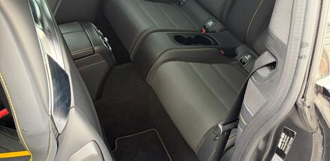 Mercedes-Benz C-Class 2023