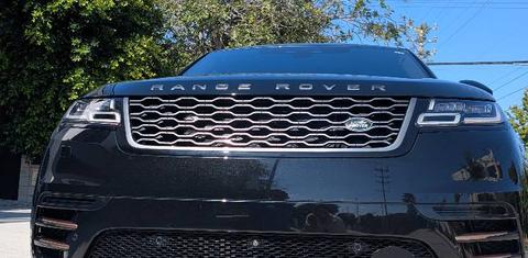 Land Rover Range Rover Velar 2021