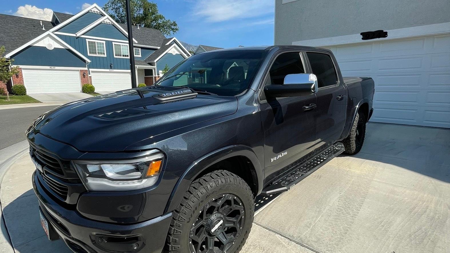 Ram 1500 2019 in Draper, UT