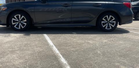 Honda Civic 2022