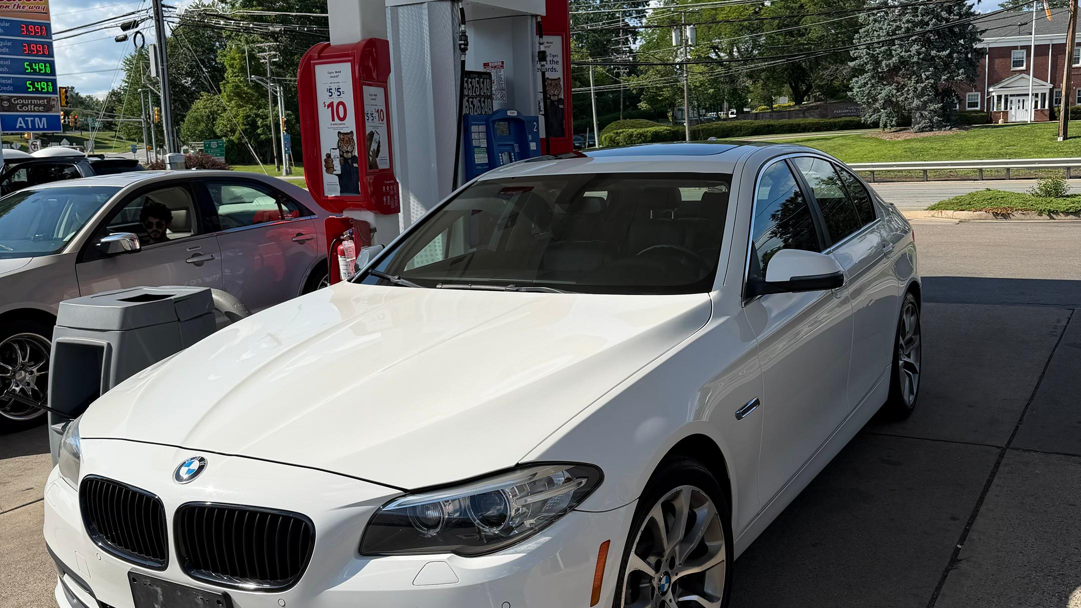 BMW 5 Series 2016 in Morris, CT