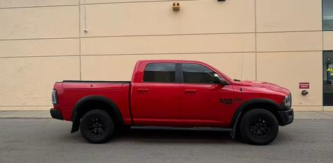Ram 1500 Classic 2021