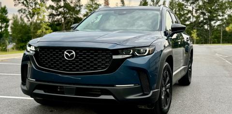 Mazda CX-50 2024
