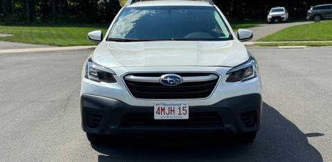 Subaru Outback 2020