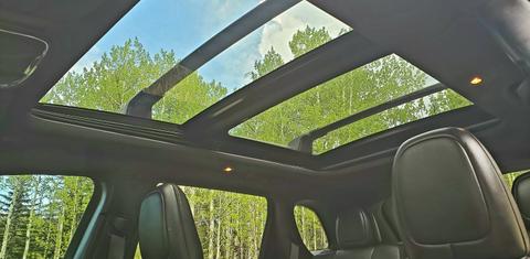 Jeep Cherokee 2020
