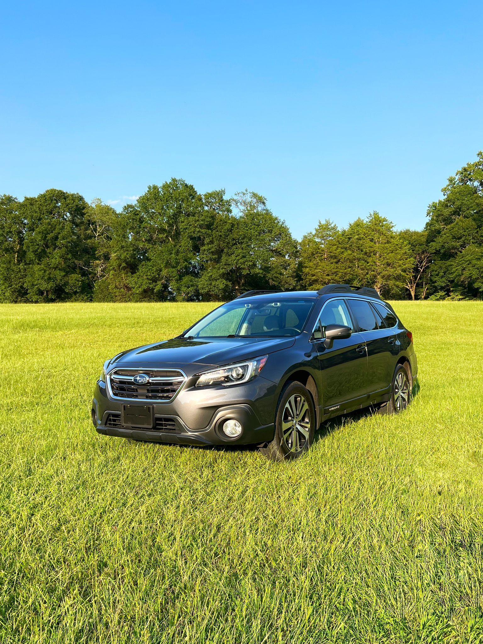 Subaru Outback 2019 in York, SC
