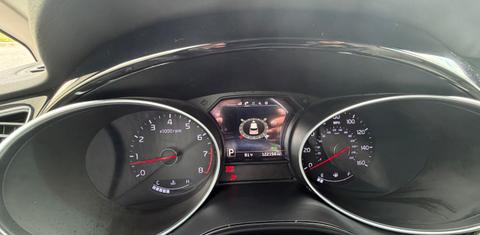 Kia Sedona 2015
