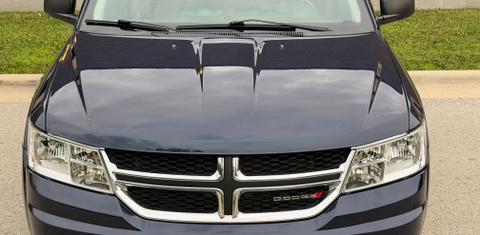 Dodge Journey 2018