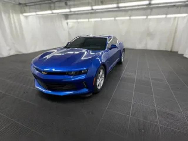 Chevrolet Camaro 2017 in Hardeeville, SC