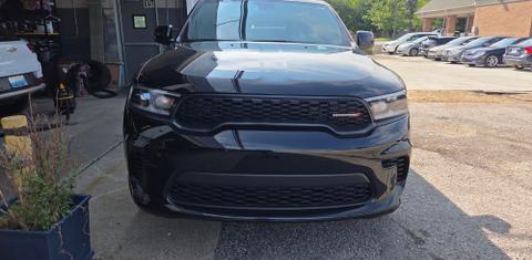 Dodge Durango 2026