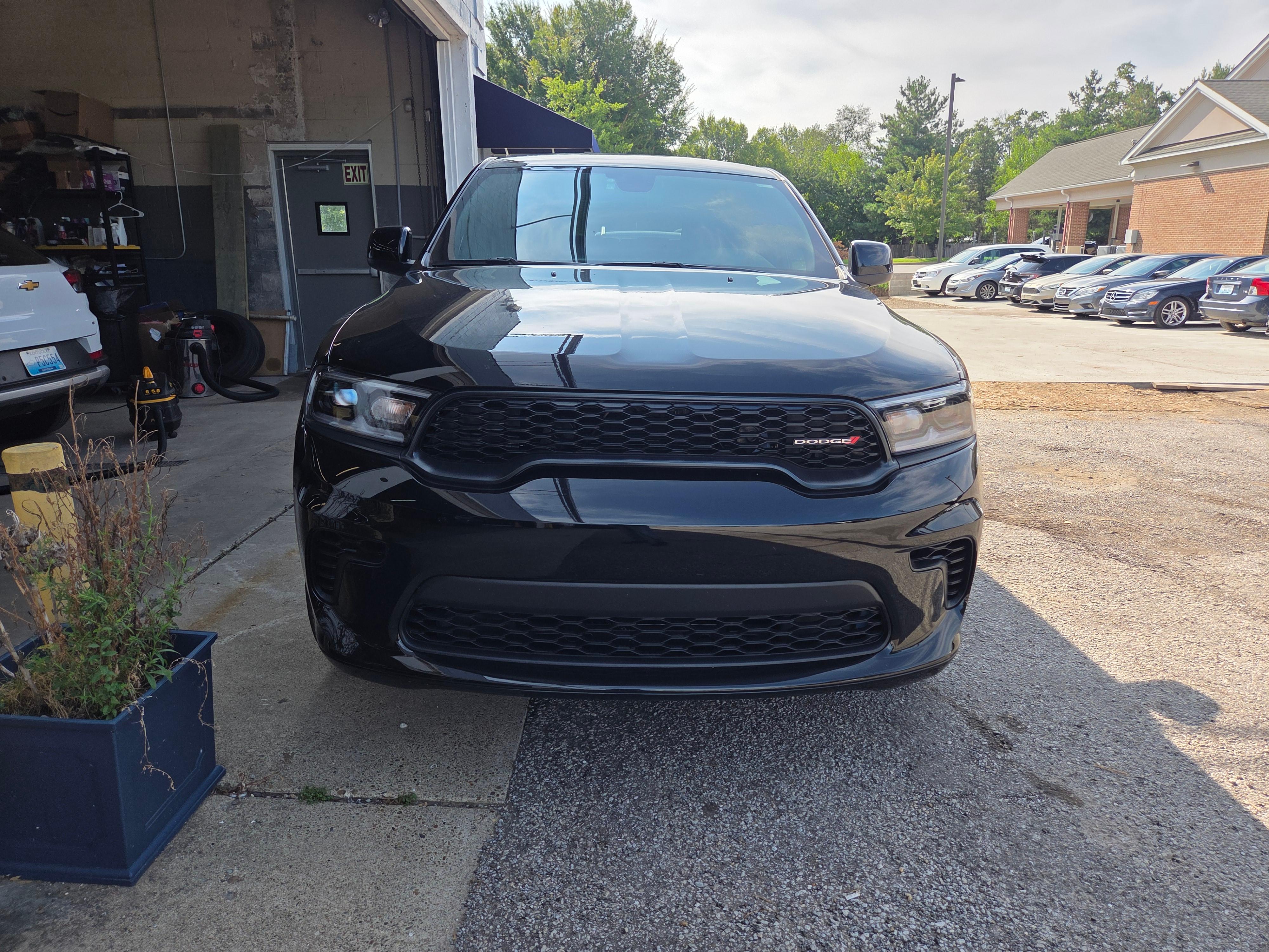 Dodge Durango 2026 in Louisville, KY