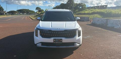 Kia Carnival 2026