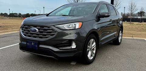 Ford Edge 2020