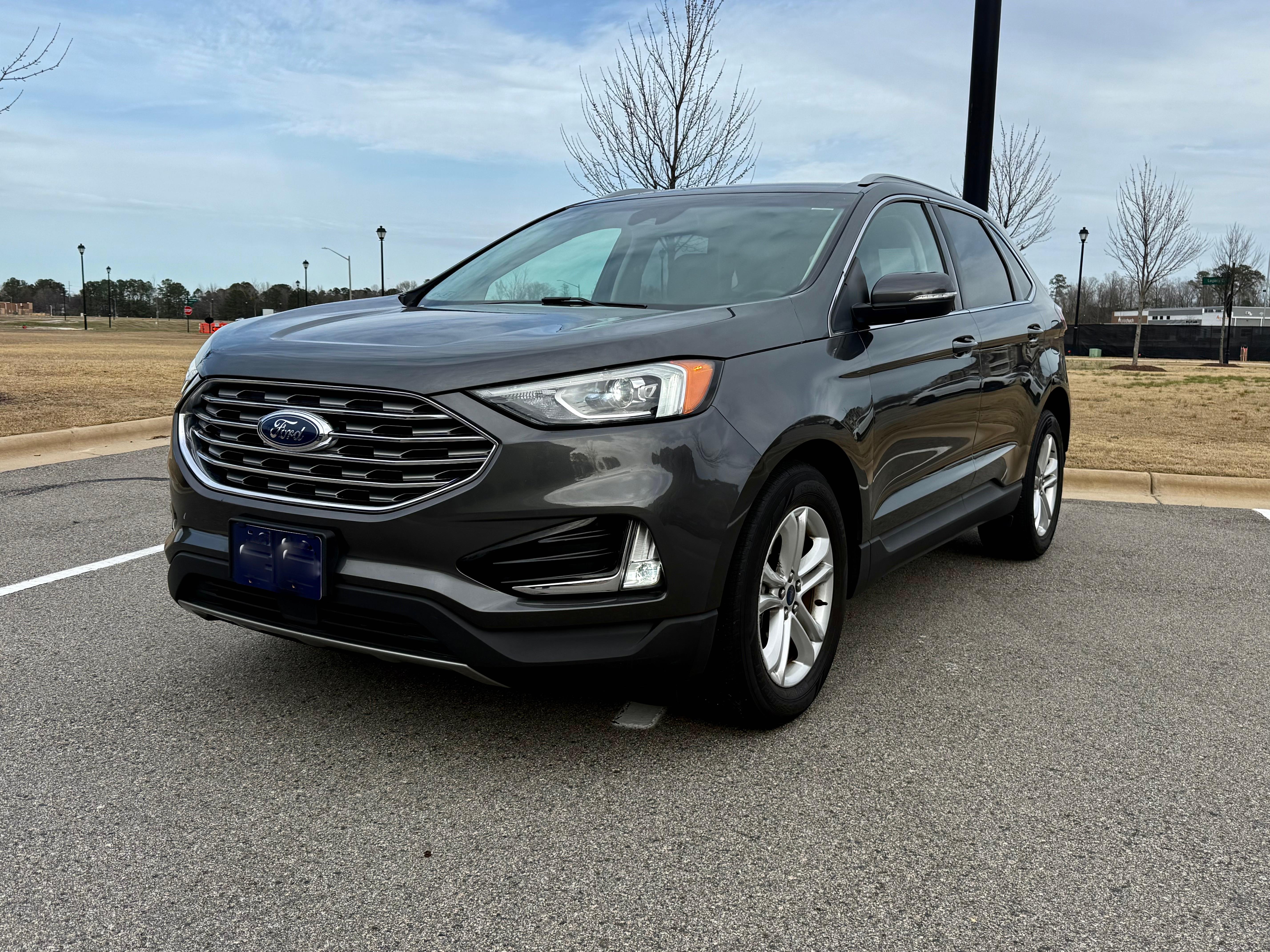 Ford Edge 2020 in Winterville, NC