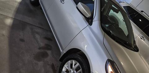 Nissan Versa 2017
