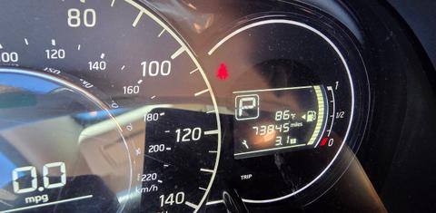 Nissan Versa Note 2016