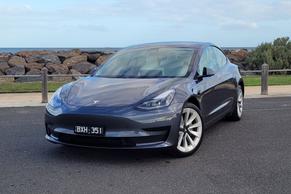 Tesla MODEL 3 2022 in Tullamarine