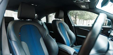 BMW 2 Series 2024