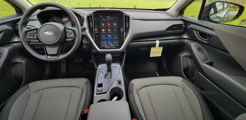 Subaru Crosstrek 2024