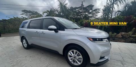 Kia Carnival 2022