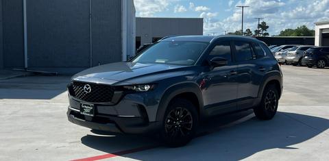 Mazda CX-50 Hybrid 2026