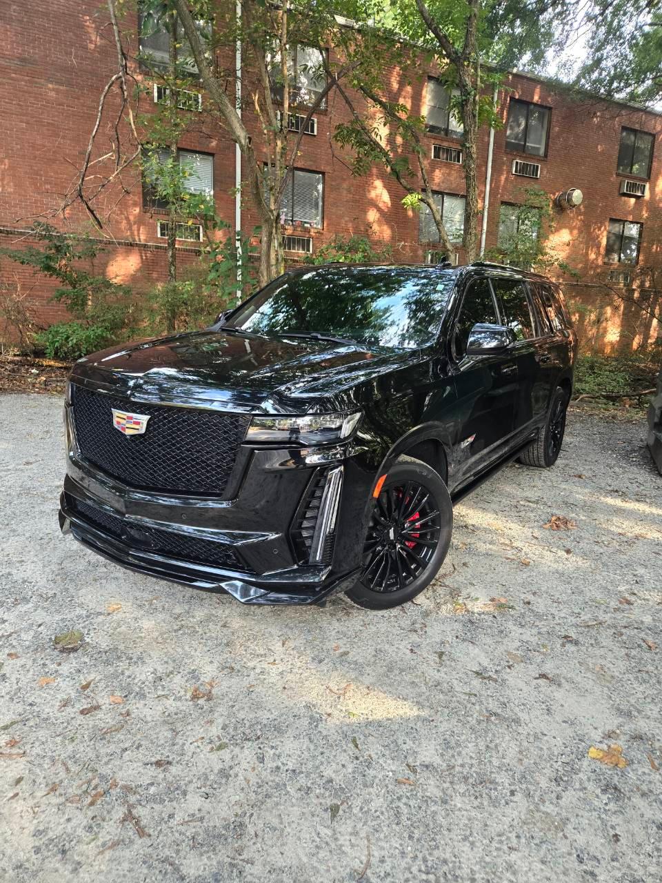 Cadillac Escalade ESV 2024 in College Park, GA
