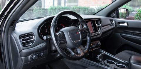 Dodge Durango 2023