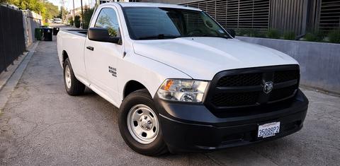 Ram 1500 Classic 2022