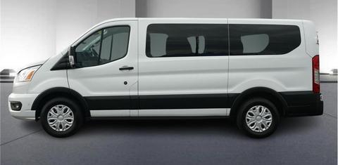 Ford Transit 2020