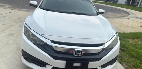 Honda Civic 2018