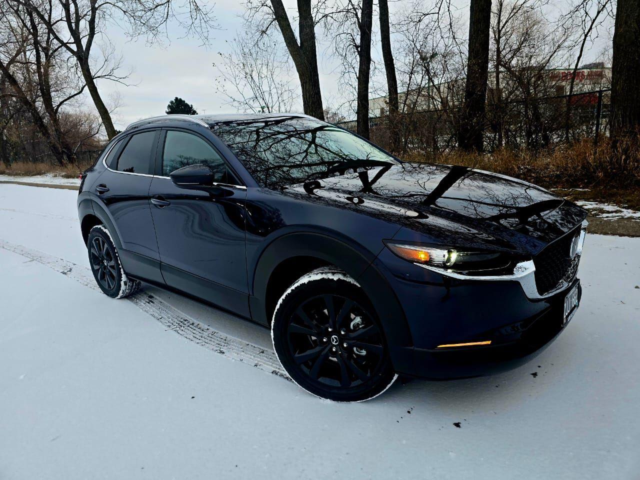 Mazda CX-30 2025 in Bloomington, MN