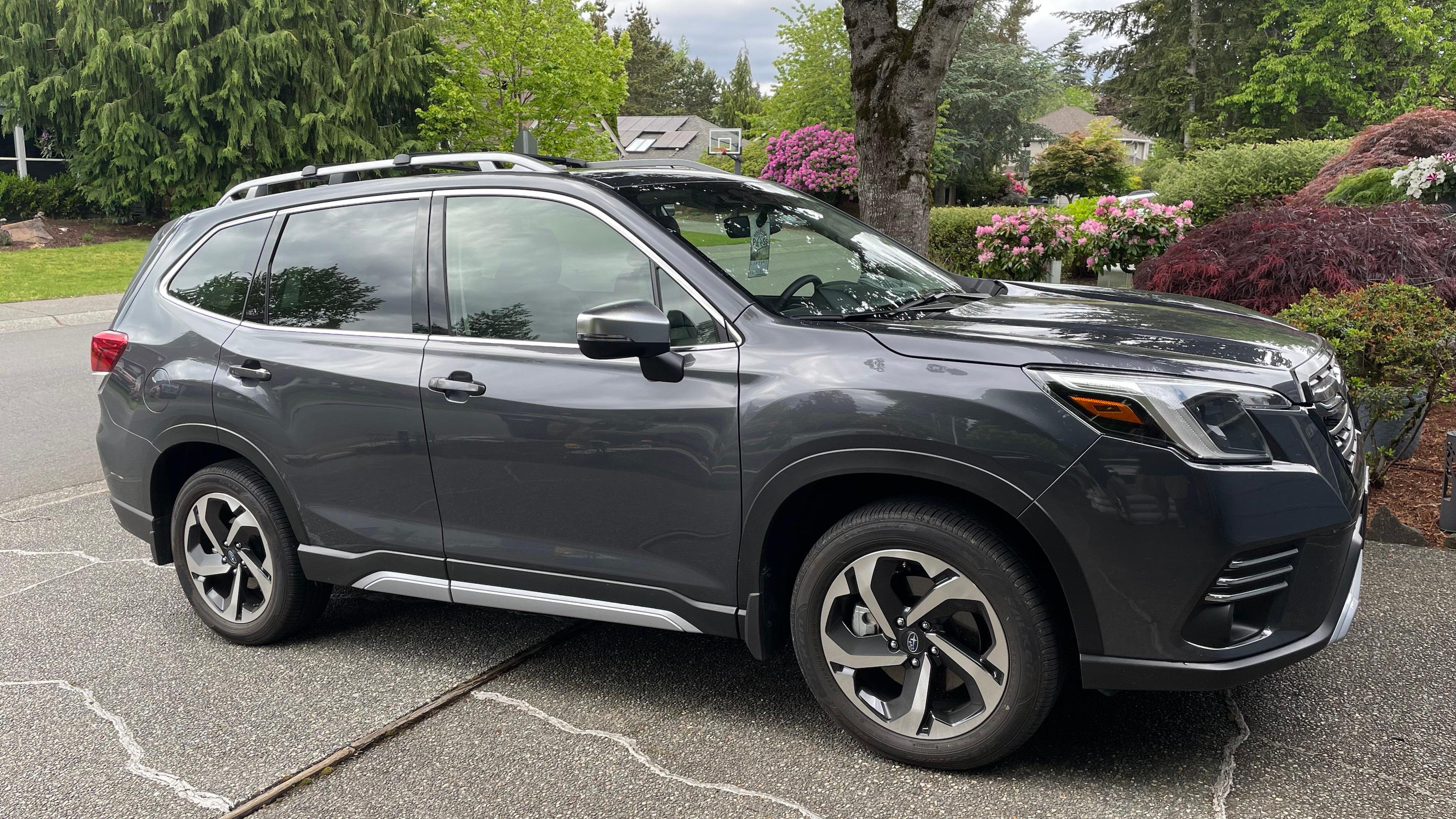 Subaru Forester 2023 in Bothell, WA