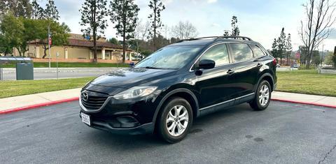 Mazda CX-9 2013