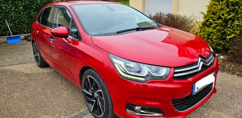 Citroen C4 2015