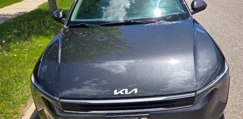 Kia K4 2025