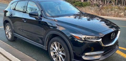 Mazda CX-5 2020