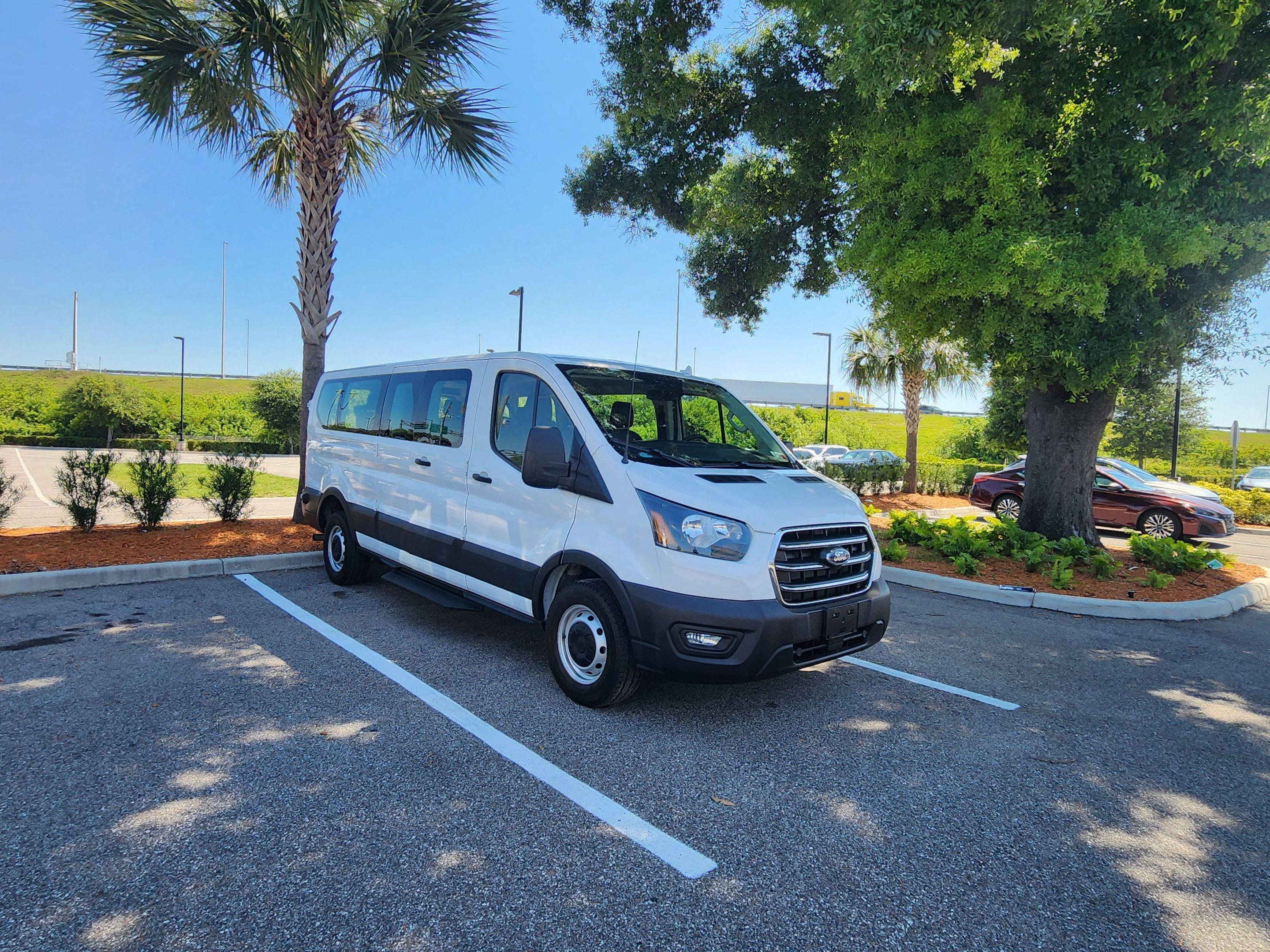 Ford Transit 2020 in Orlando, FL