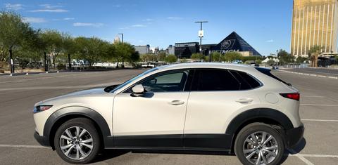 Mazda CX-30 2023