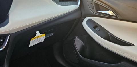 Buick Encore GX 2024