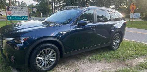 Mazda CX-90 2025