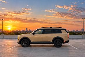 Kia Telluride 2027 in Newark