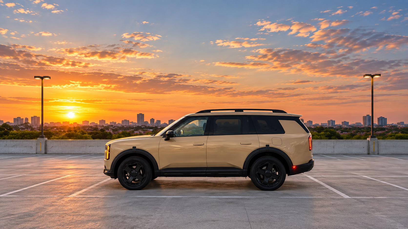 Kia Telluride 2027 in Newark, NJ