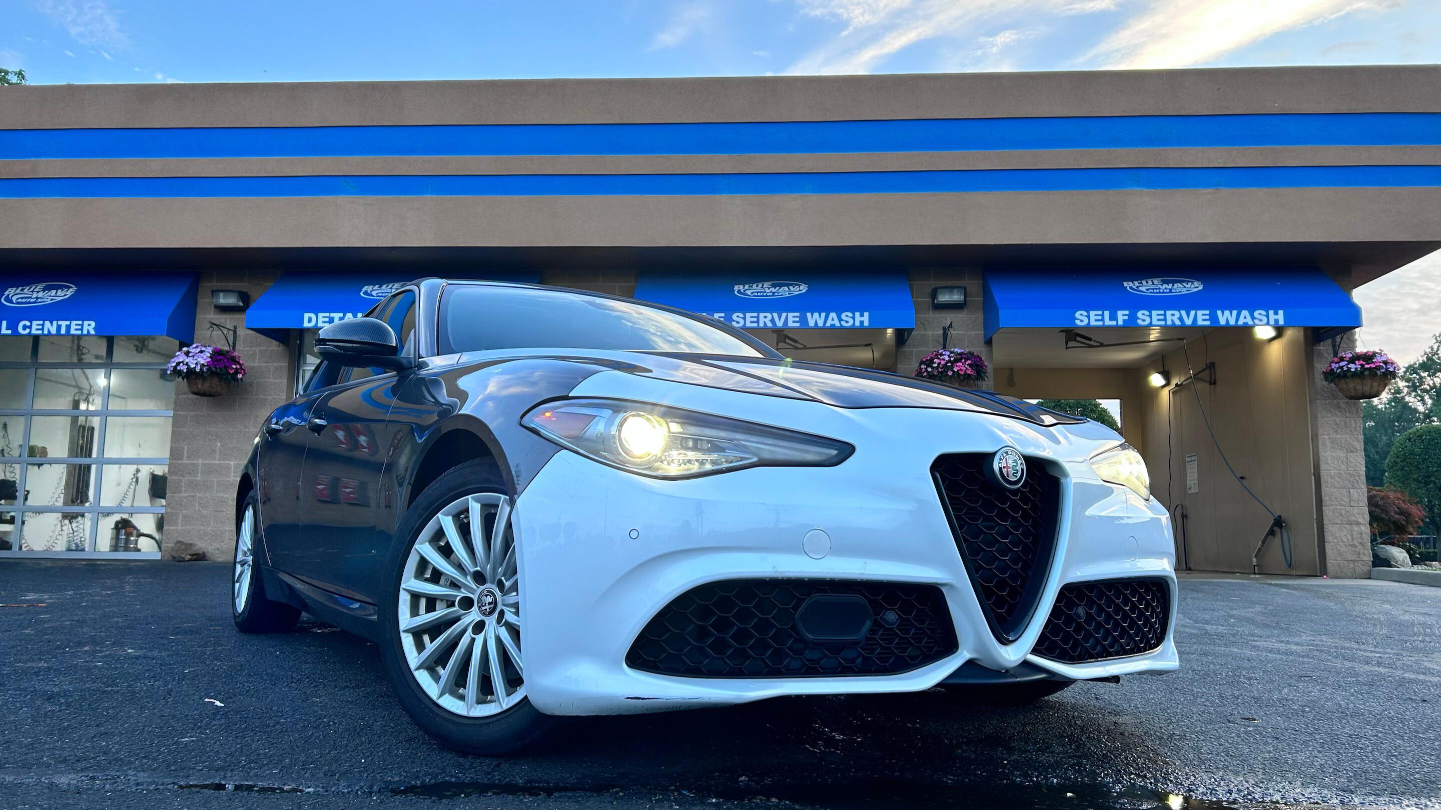 Alfa Romeo Giulia 2022 in Matawan, NJ