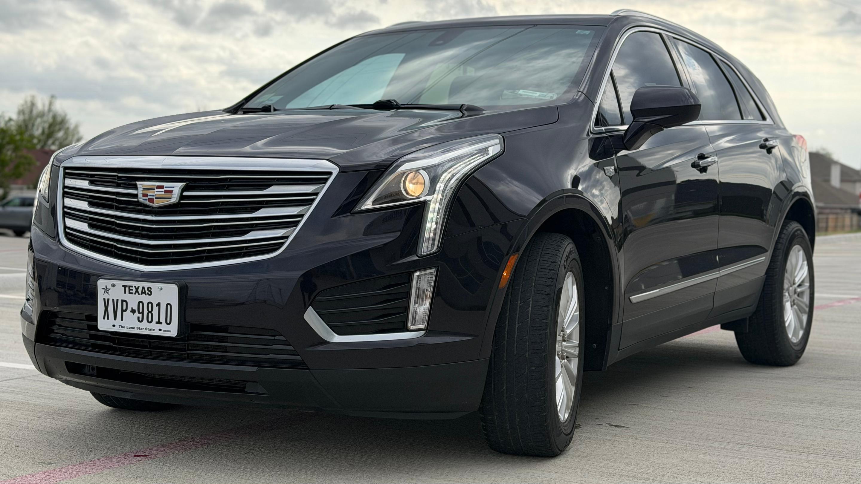 Cadillac XT5 2018 in Fort Worth, TX