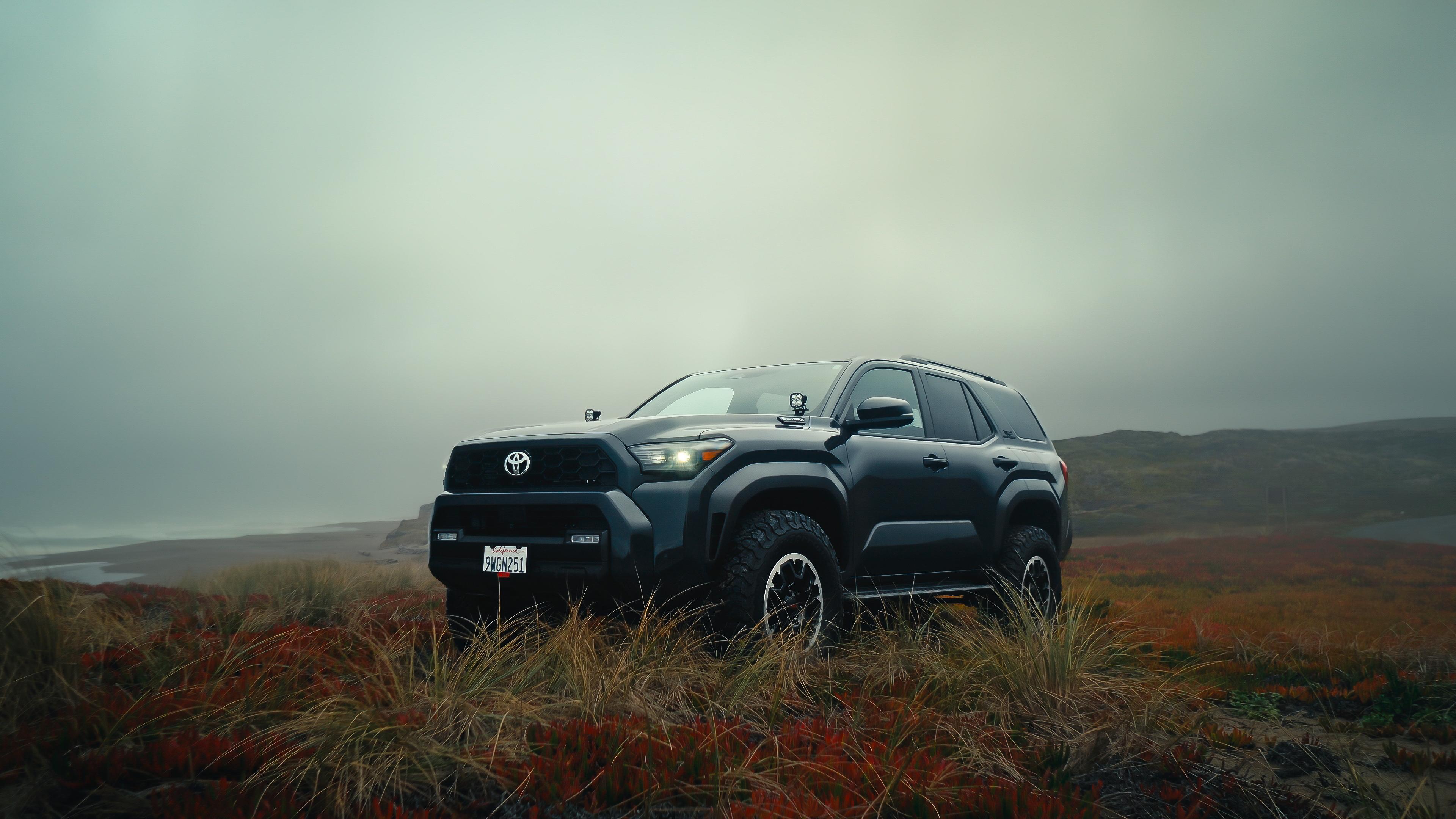 Toyota 4Runner 2025 in Sacramento, CA