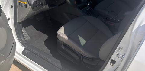 Kia Forte 2014
