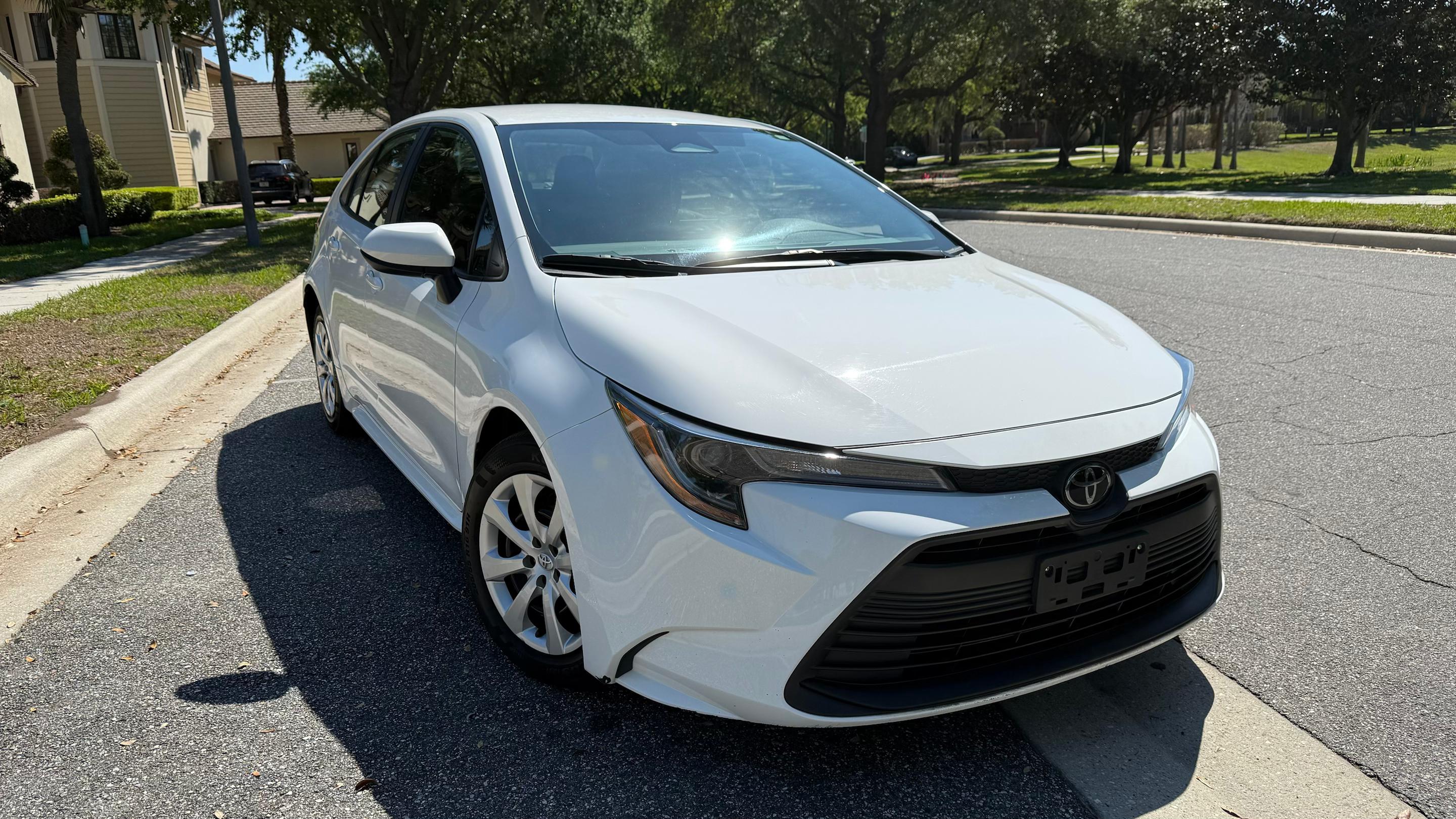 Toyota Corolla 2024 in Winter Garden, FL