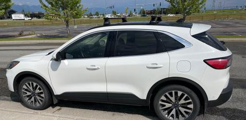 Ford Escape 2020