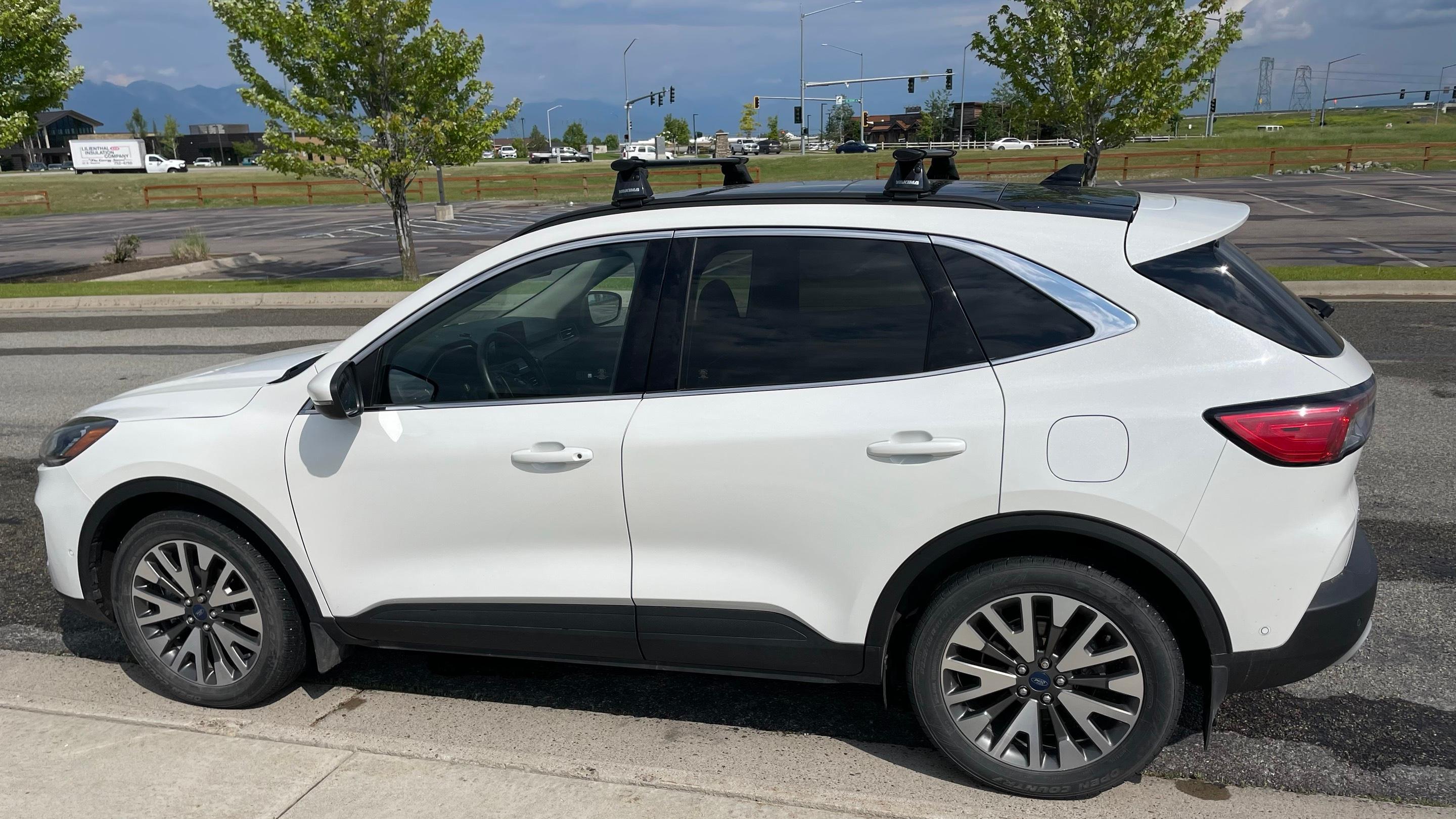 Ford Escape 2020 in Kalispell, MT