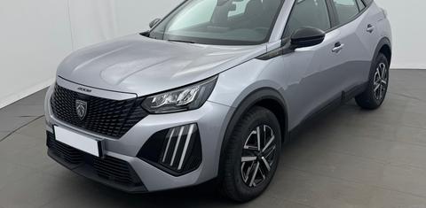Peugeot 2008 2024